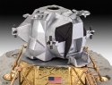 Revell Model plastikowy Moon Landing 1/96 Apollo 11 Columbia