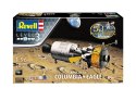 Revell Model plastikowy Moon Landing 1/96 Apollo 11 Columbia