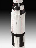 Revell Model plastikowy Moon Landing 1/96 Apollo 11 Saturn V