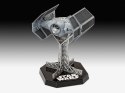 Revell Model plastikowy Star Wars 1/72 Darth Vaders Tie Fighter