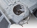 Revell Model plastikowy Star Wars 1/72 Darth Vaders Tie Fighter