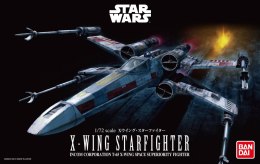 Revell Model plastikowy Star Wars X-WING Starfighter