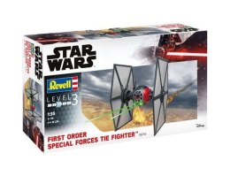 Revell Model plastikowy Star Wars Wojownik sił specjalnych