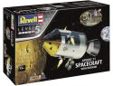 Revell Model plastikowy Statek kosmiczny Apollo 11