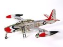 Tamiya Model plastikowy F-84G Thunderbirds