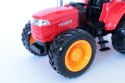 ASKATO Traktor RC na baterie