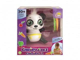 Cobi Figurka Zwierzaczek interaktywny Chrupaczki Panda