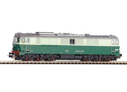 Piko Lokomotywa spalinowa typ 303D SU46-039 PKP