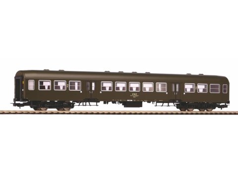 Piko Wagon pasażerski 120A 2 KL PKP Lublin