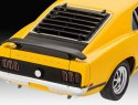 Revell Model plastikowy 1969 Boss 302 Mustang