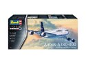 Revell Model plastikowy Airbus A380-800 Lufthansa New Livery