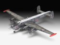 Revell Model plastikowy Avro Shackleton MR.3