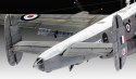 Revell Model plastikowy Avro Shackleton MR.3