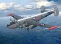 Revell Model plastikowy Avro Shackleton MR.3