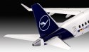 Revell Model plastikowy Embraer 190 Lufthansa New Livery