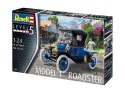 Revell Model plastikowy Ford T Modell Roadster 1913