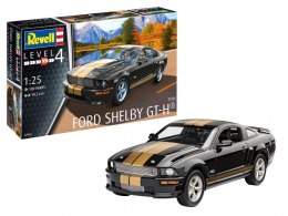 Revell Model plastikowy Shelby GT-H 2006