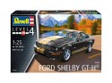 Revell Model plastikowy Shelby GT-H 2006