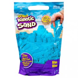 Spin Master Piasek kinetyczny Kinetic Sand: Żywe Kolory niebieski