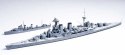 Tamiya Model plastikowy Hood & E Class Destroyer