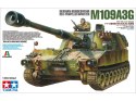 Tamiya Model plastikowy M109A3G