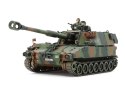 Tamiya Model plastikowy M109A3G