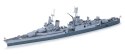 Tamiya Model plastikowy U.S. Navy CA-35 Indianapolis