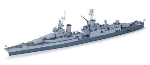 Tamiya Model plastikowy U.S. Navy CA-35 Indianapolis