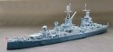 Tamiya Model plastikowy U.S. Navy CA-35 Indianapolis