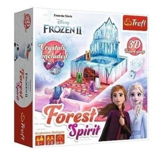 Trefl Gra Forest Spirit Disney Kraina Lodu 2