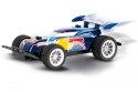 Carrera Samochód RC RC2 Red Bull 2,4 GHz