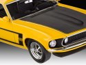 Revell Model plastikowy 1969 Boss 302 Mustang