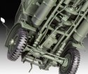 Revell Model plastikowy Fordson W.O.T.6