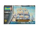 Revell Model plastikowy HMS Victory