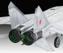 Revell Model plastikowy MiG-25 RBT