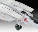 Revell Model plastikowy MiG-25 RBT