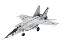 Revell Model plastikowy MiG-25 RBT