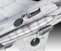 Revell Model plastikowy MiG-25 RBT