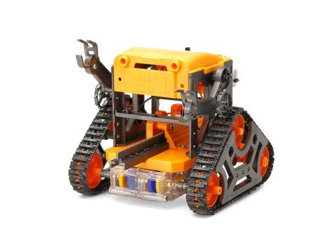 Tamiya Zestaw edukacyjny Cam-Program Robot