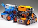 Tamiya Zestaw edukacyjny Cam-Program Robot