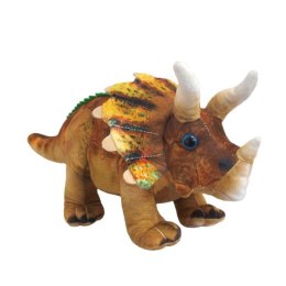 Beppe Maskotka Triceratops 35 cm