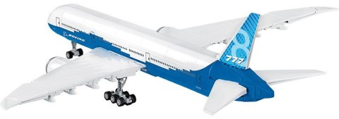 Cobi Klocki Klocki Boeing 777X