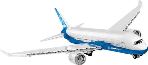 Cobi Klocki Klocki Boeing 777X