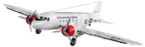 Cobi Klocki Klocki Historical Collection C-47 Skytrain Berlin Airlift