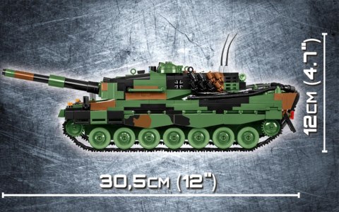 Cobi Klocki Klocki Leopard 2A4