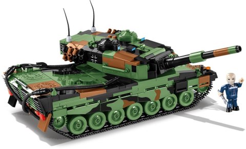 Cobi Klocki Klocki Leopard 2A4