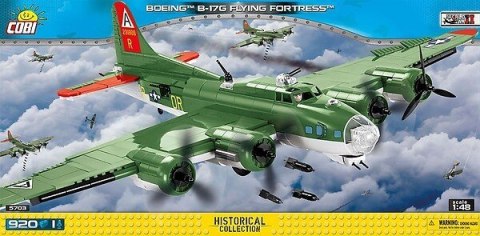 Cobi Klocki Klocki Small Army B-17 Flying Fortress