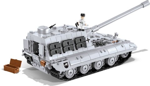 Cobi Klocki Klocki World of Tanks Jagdpanzer E 100