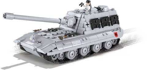 Cobi Klocki Klocki World of Tanks Jagdpanzer E 100