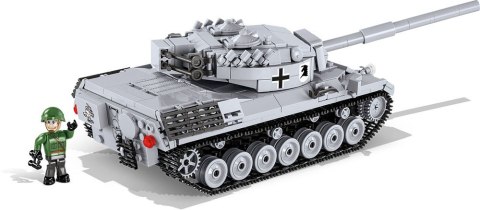 Cobi Klocki Klocki World of Tanks Leopard 1